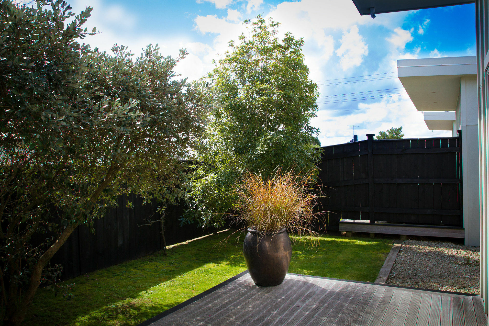 Two Four Cologne Villa Martinborough Exterior photo