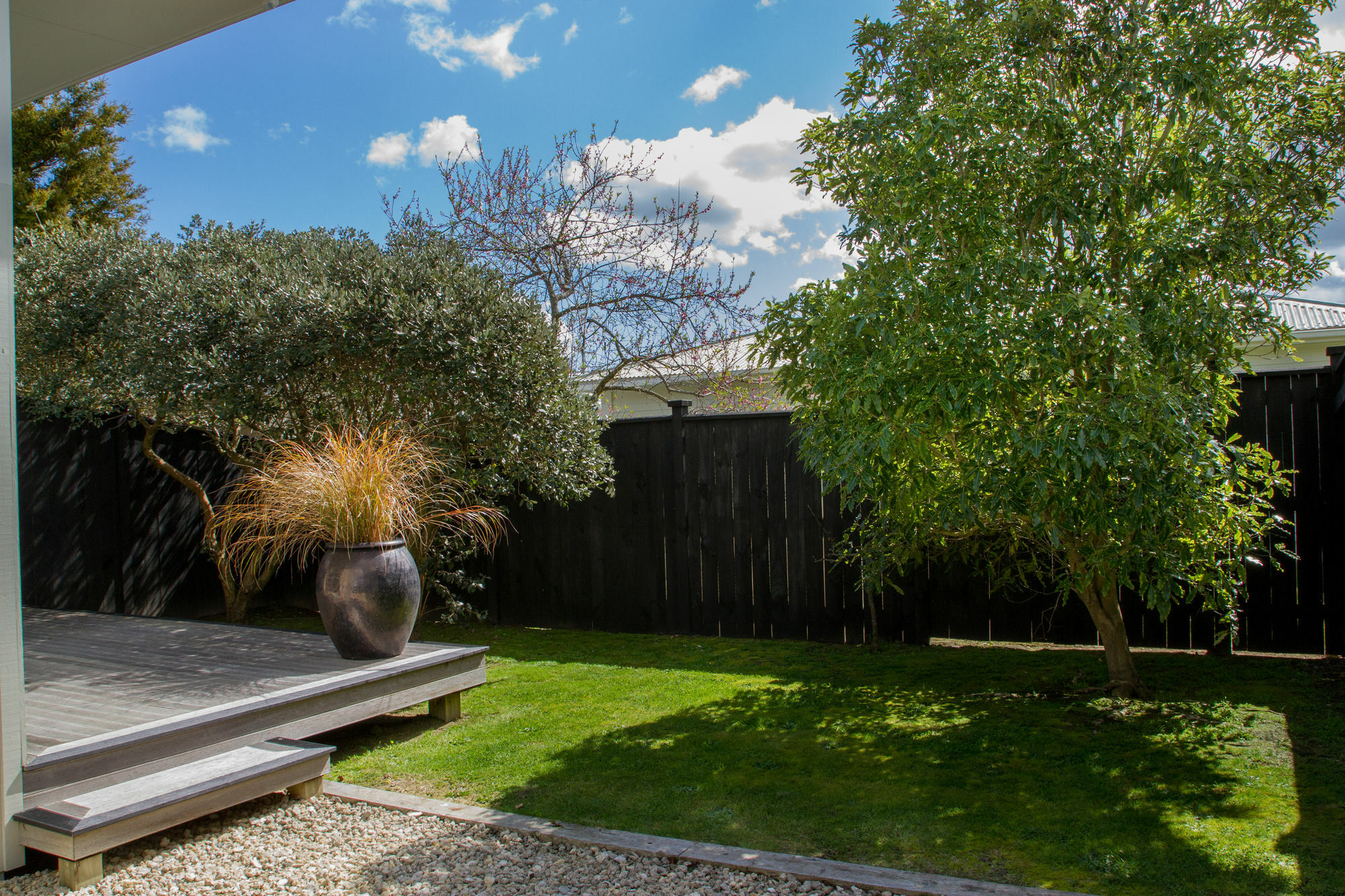Two Four Cologne Villa Martinborough Exterior photo